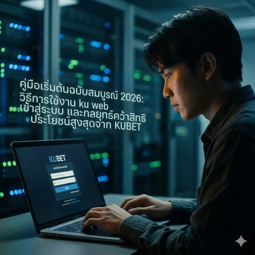 สิทธิประโยชน์สมาชิกใหม่ KUBET: วิเคราะห์ความคุ้มค่าที่คุณจะได้รับ