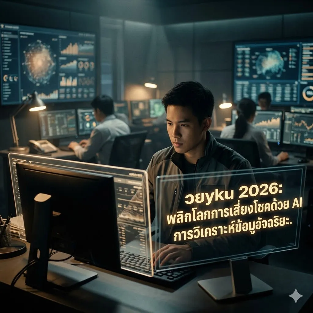 เจาะลึกระบบนิเวศ kubet88 และ kubet168: ทำไมความเสถียรจึงสำคัญ