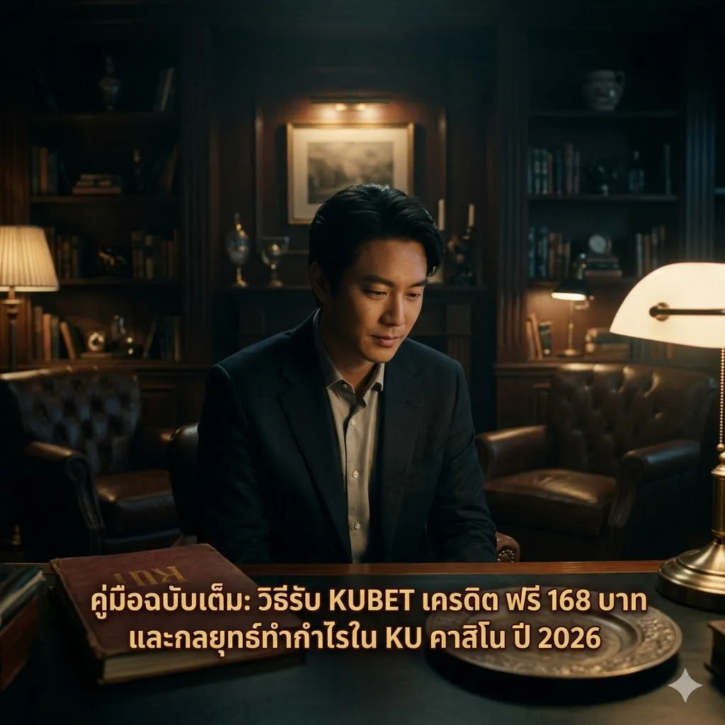 วิวัฒนาการของ ku คาสิโน: จากแพลตฟอร์มดั้งเดิมสู่ระบบ AI อัจฉริยะ