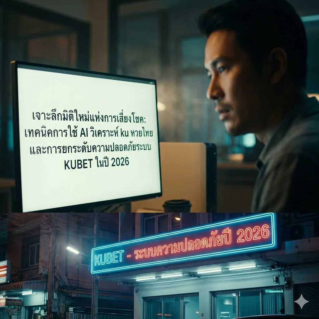 เจาะลึกระบบ KUBET Login: มาตรฐานความปลอดภัยระดับสากล
