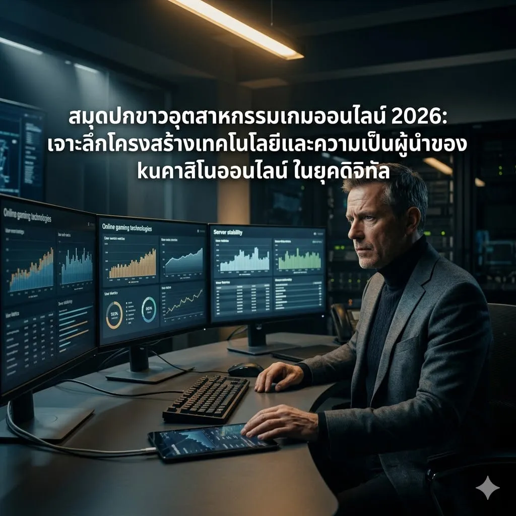 โครงสร้างความปลอดภัยระดับ Quantum-Resistant ใน KU CASINO