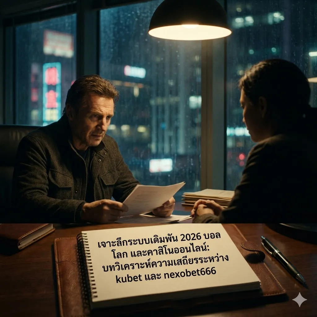 รีวิวระบบแทงบอลและการสตรีมสด: เปรียบเทียบสมรรถนะ KUBET vs nexobet666