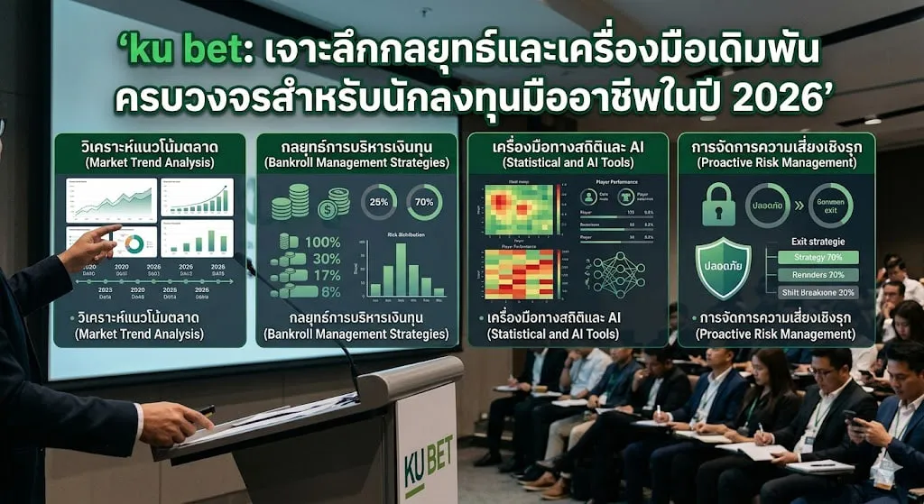 กลยุทธ์การวิเคราะห์บอลโลก 2026 รอบเพลย์ออฟ