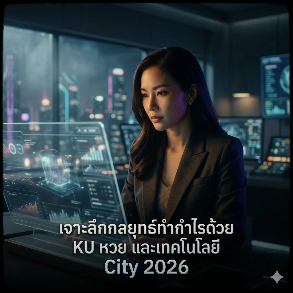 บอลโลกวันนี้: เปลี่ยนความหลงใหลให้เป็นกลยุทธ์ทำกำไร