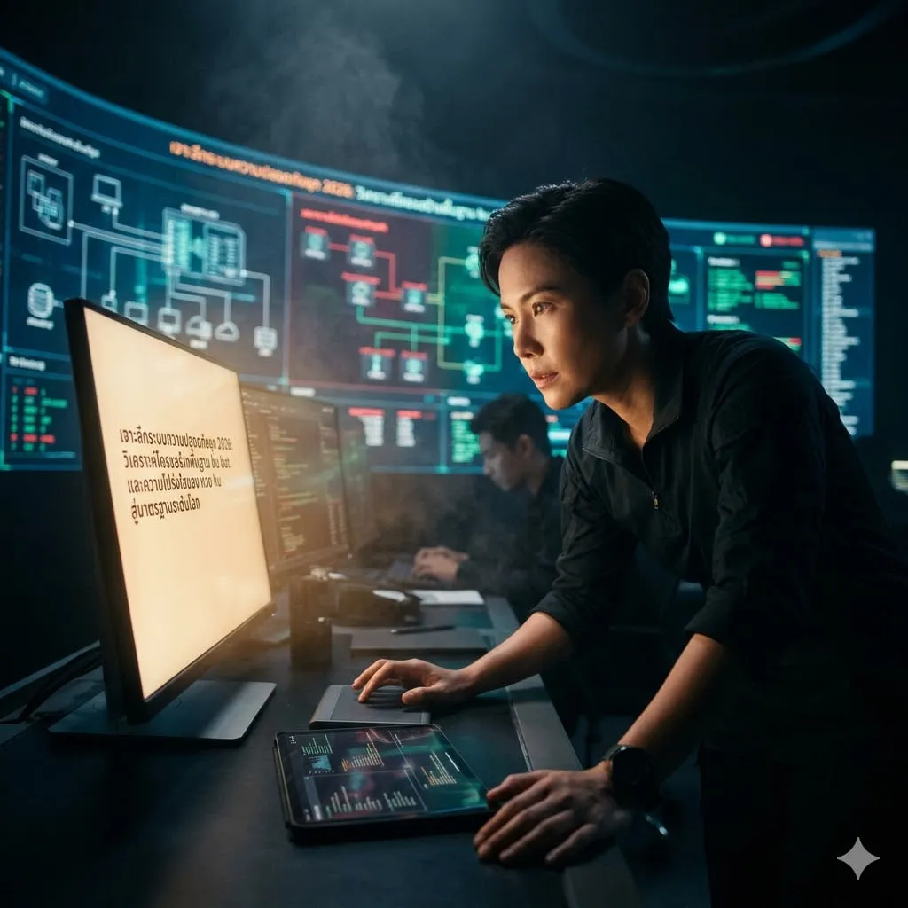 ความโปร่งใสของ หวย ku และระบบ RNG มาตรฐานโลก