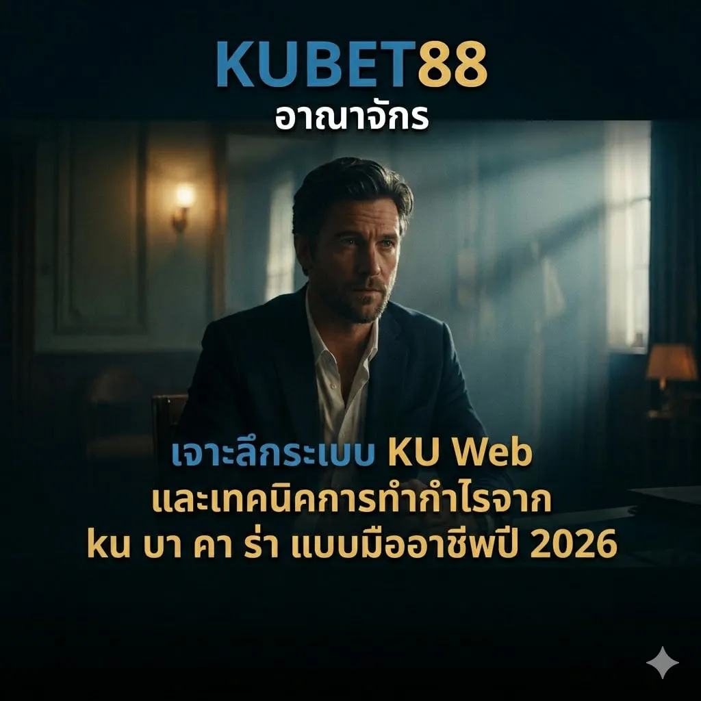 ความปลอดภัยและมาตรฐานระดับสากลของ Kucasino