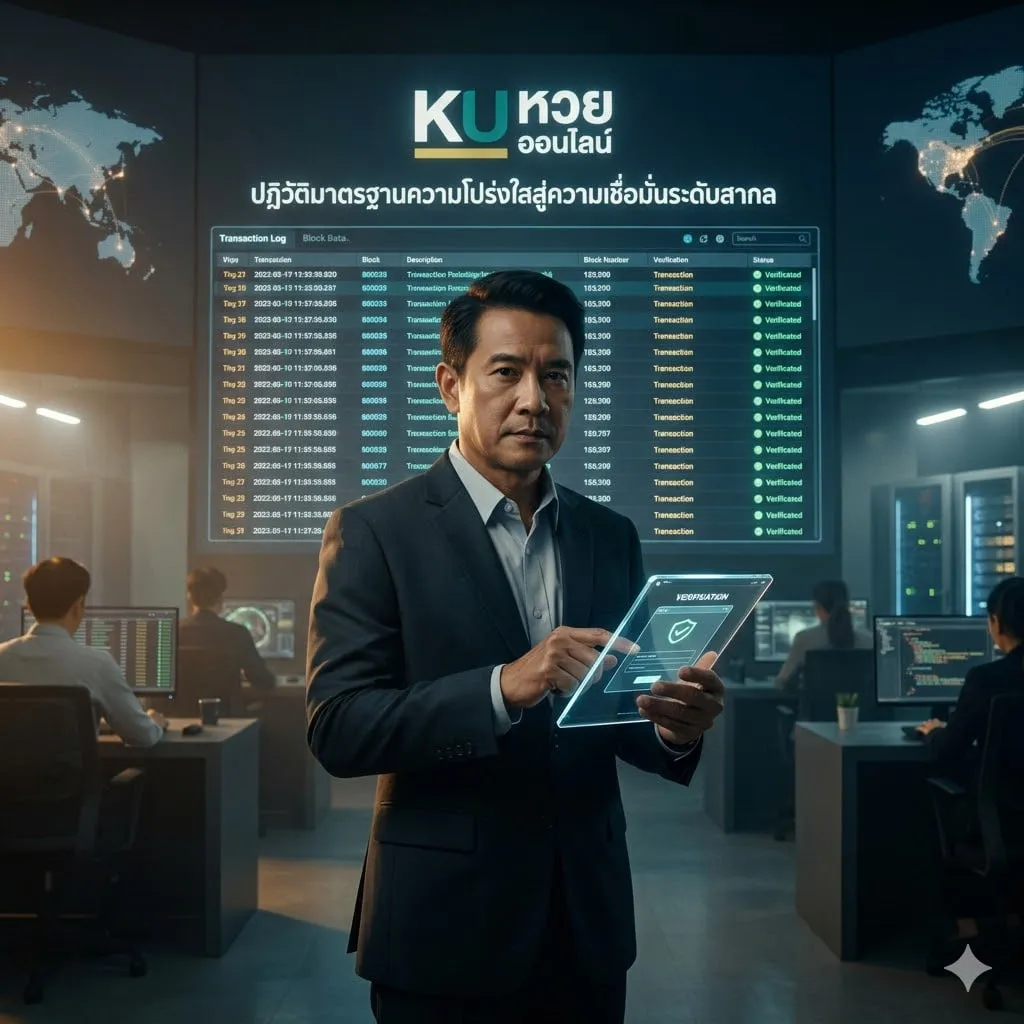 การประเมินความปลอดภัยของ KUCASINO และระบบการเดิมพัน