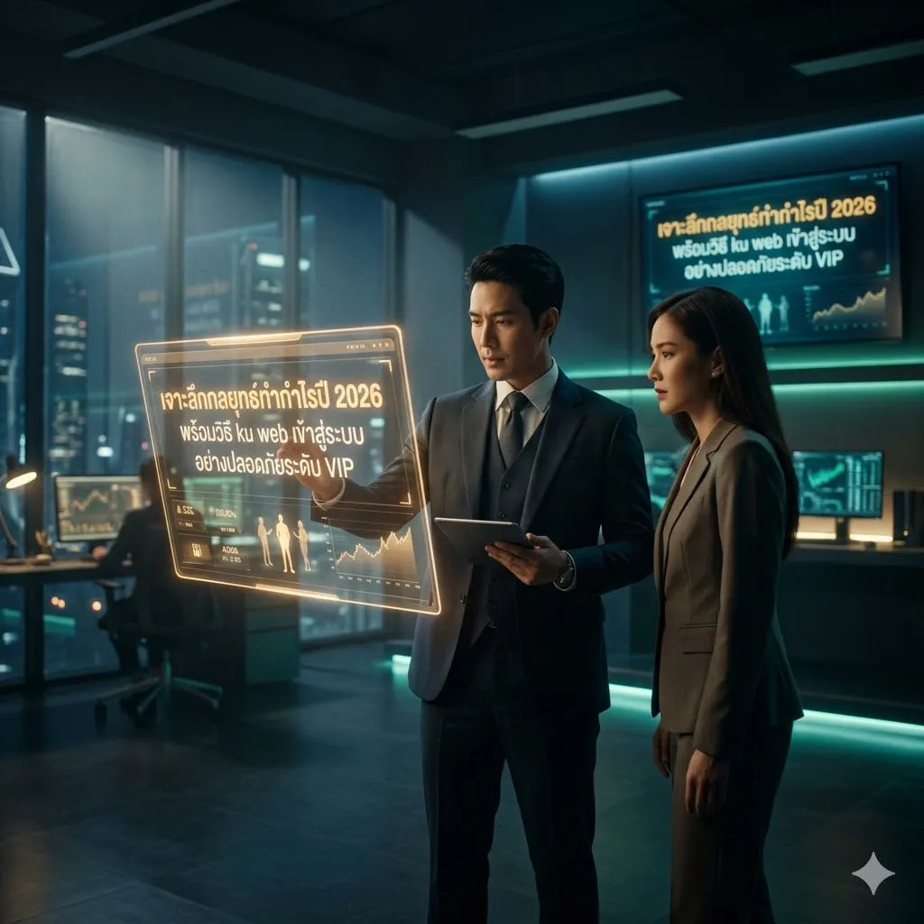 การบริหารจัดการสินทรัพย์ (Asset Management) ในโลก iGaming