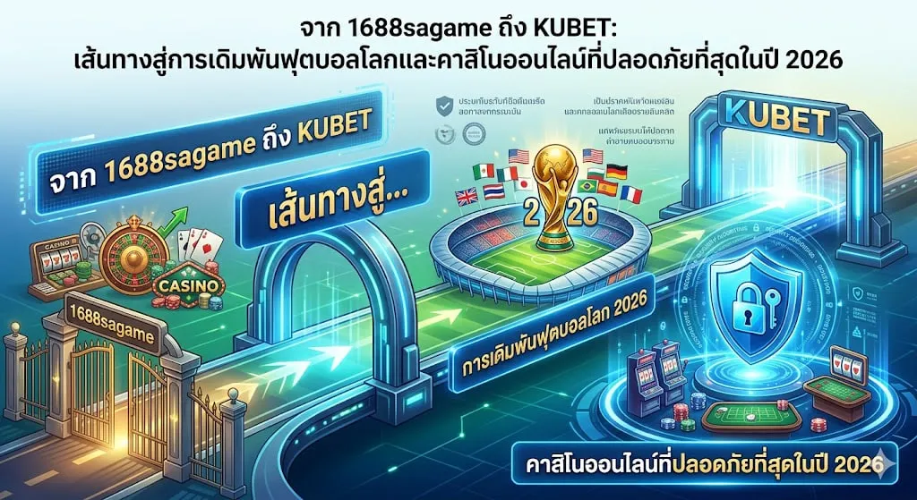 เจาะลึกความสำคัญของ ฟุตบอล โลก รอบ เพล ย์ ออฟ กับการเดิมพันมืออาชีพ